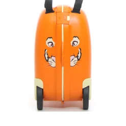 SAMSONITE Trolley Piccoli<Dream2go ride on suitcase cavalcabile