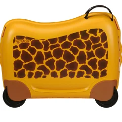SAMSONITE Trolley Piccoli<Dream2go ride on suitcase cavalcabile