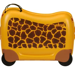 SAMSONITE Trolley Piccoli<Dream2go ride on suitcase cavalcabile