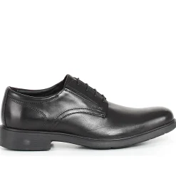 Uomo GEOX Stringate<Dublin stringata