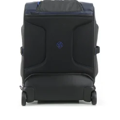 SAMSONITE Trolley Piccoli<Ecodiver trolley morbido da cabina - 55 cm