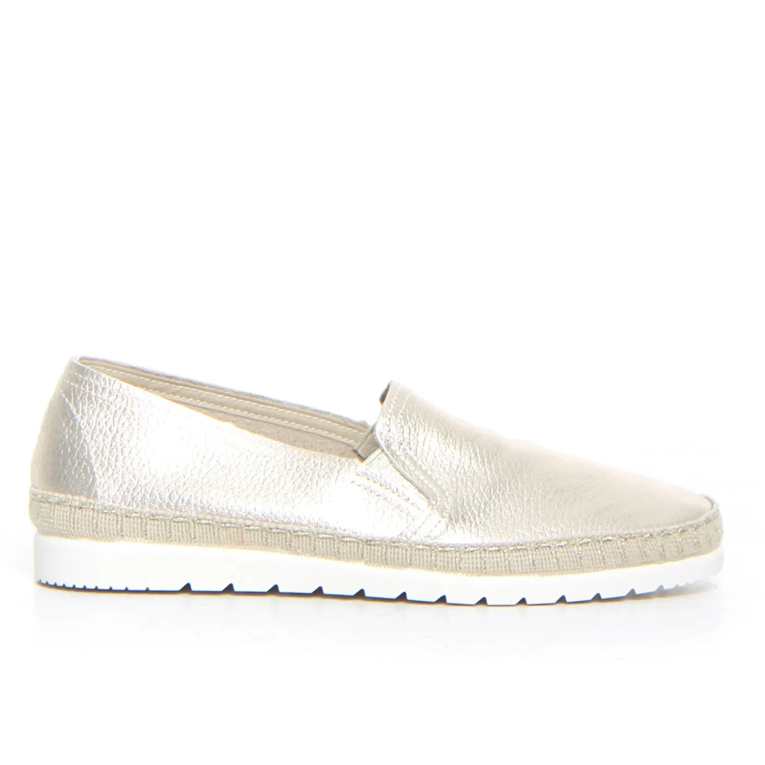 Donna VALLEVERDE Ballerine<Espadrilla casual