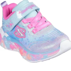 Bambino SKECHERS Sneakers Sportive<Eternal Heart Lights sneaker con luci bambina