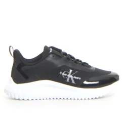Donna CALVIN KLEIN Sneakers<Eva runner low sneaker