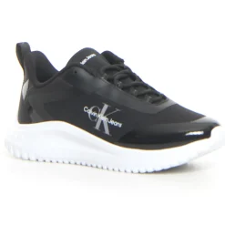 Donna CALVIN KLEIN Sneakers<Eva runner low sneaker