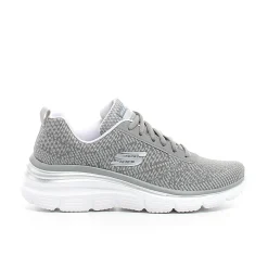 Donna SKECHERS Sneakers Sportive<Fashion Fit Bold boundaries sneaker