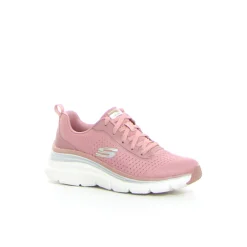 Donna SKECHERS Sneakers Sportive<Fashion Fit Make Moves sneaker