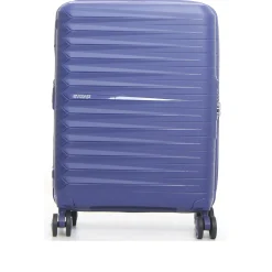 AMERICAN TOURISTER Trolley Piccoli<Fastfoward bagaglio a mano rigido espandibile - 55 cm