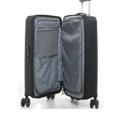 AMERICAN TOURISTER Trolley Piccoli<Fastfoward bagaglio a mano rigido espandibile - 55 cm