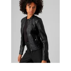 Donna VERO MODA Capispalla<FAVODONA COATED JACKET