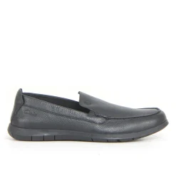 Uomo CLARKS Mocassini<Flexway step mocassino casual