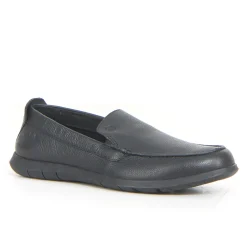Uomo CLARKS Mocassini<Flexway step mocassino casual