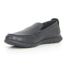 Uomo CLARKS Mocassini<Flexway step mocassino casual