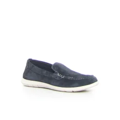 Uomo CLARKS Mocassini<Flexway Step mocassino