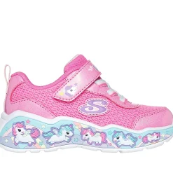 Bambino SKECHERS Sneakers Sportive<Fun Squad sneaker bambina