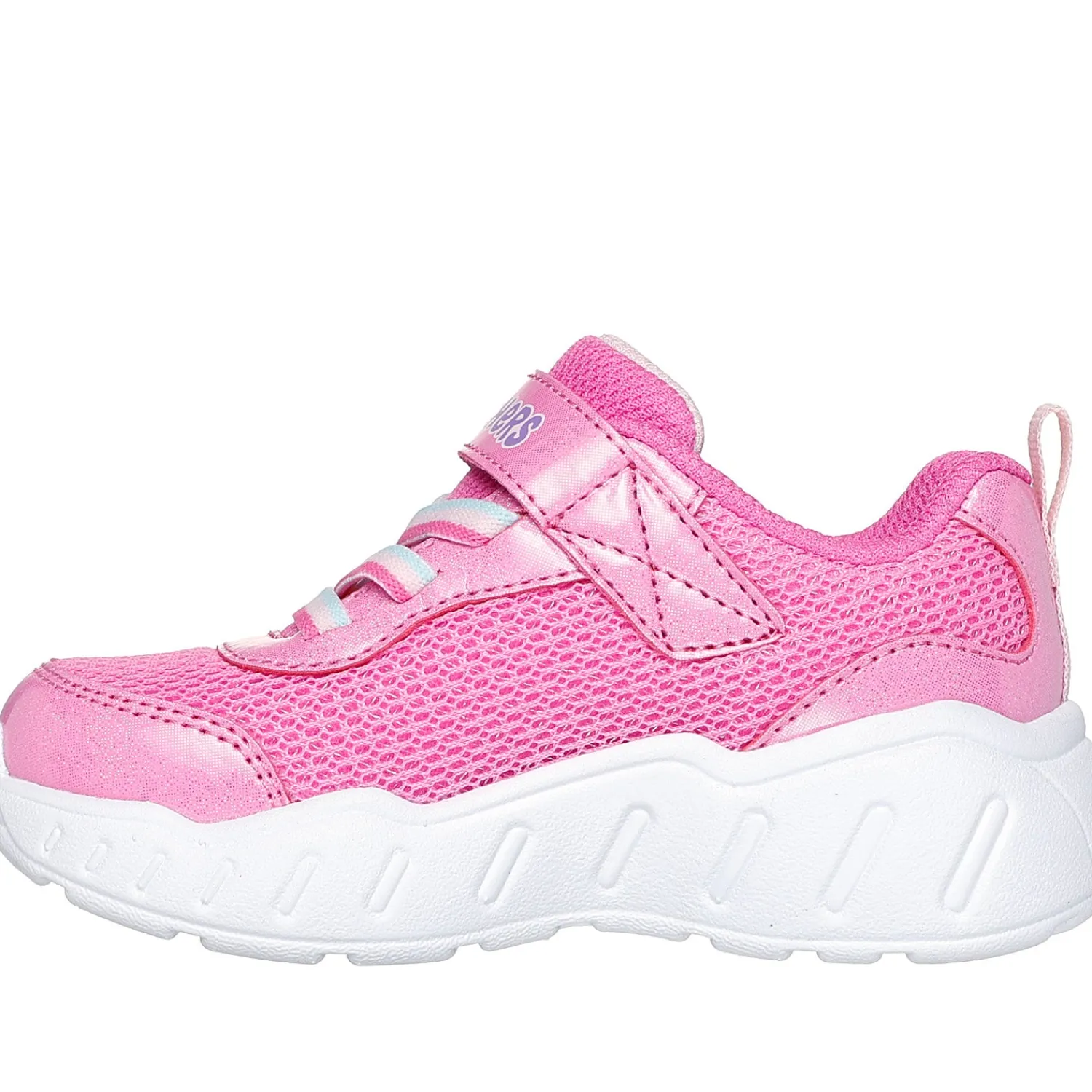 Bambino SKECHERS Sneakers Sportive<Fun Squad sneaker bambina