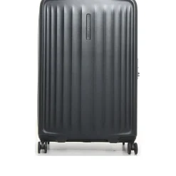 SAMSONITE Trolley Grandi<Fyrm spinner rigido grande espandibile - 77 cm