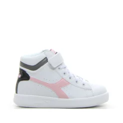 Bambino DIADORA Sneakers Sportive<Game P High sneaker bambina