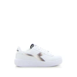 Bambino DIADORA Sneakers Sportive<Game Step Glow sneaker ragazza
