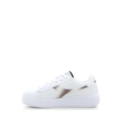 Bambino DIADORA Sneakers Sportive<Game Step Glow sneaker ragazza