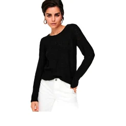 Donna ONLY Maglieria<GEENA XO L/S PULLOVER KNT