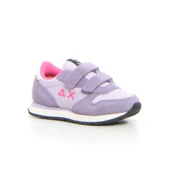 Bambino SUN68 Sneakers<Girl's Ally Solid Nylon baby