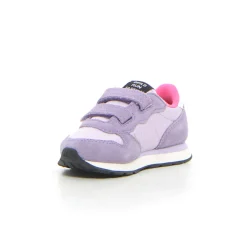 Bambino SUN68 Sneakers<Girl's Ally Solid Nylon baby