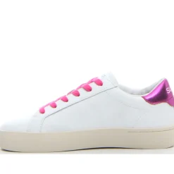 Bambino SUN68 Sneakers<Girl's katy leather sneaker da ragazza