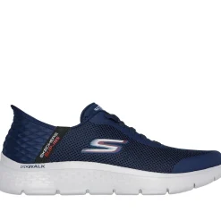Uomo SKECHERS Sneakers Sportive<Go Walk Flex Hands Up sneaker slip on