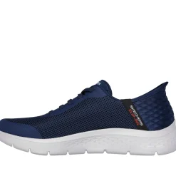 Uomo SKECHERS Sneakers Sportive<Go Walk Flex Hands Up sneaker slip on