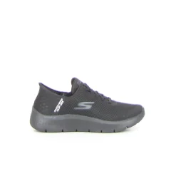 Uomo SKECHERS Sneakers Sportive<Go Walk Flex Hands Up sneaker slip on