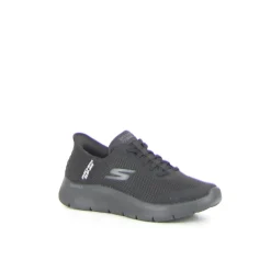 Uomo SKECHERS Sneakers Sportive<Go Walk Flex Hands Up sneaker slip on