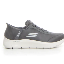 Uomo SKECHERS Sneakers Sportive<Go Walk Flex Smooth Motion sneaker slip on
