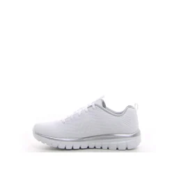 Donna SKECHERS Sneakers Sportive<Graceful Get Connected sneaker