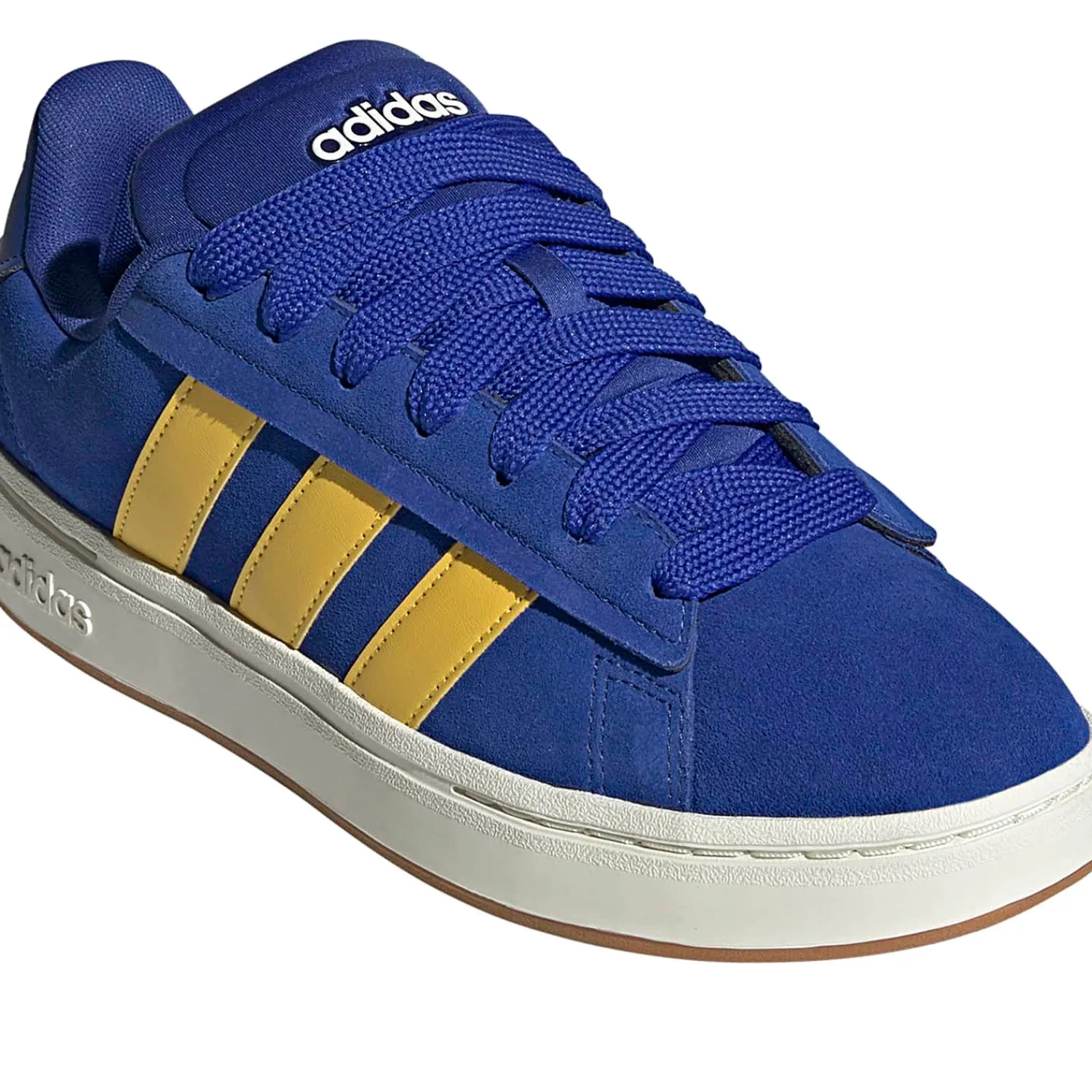 Uomo ADIDAS Sneakers Sportive<Grand Court Alpha 00s sneaker