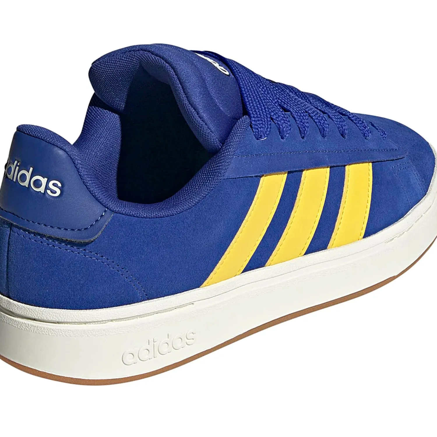 Uomo ADIDAS Sneakers Sportive<Grand Court Alpha 00s sneaker