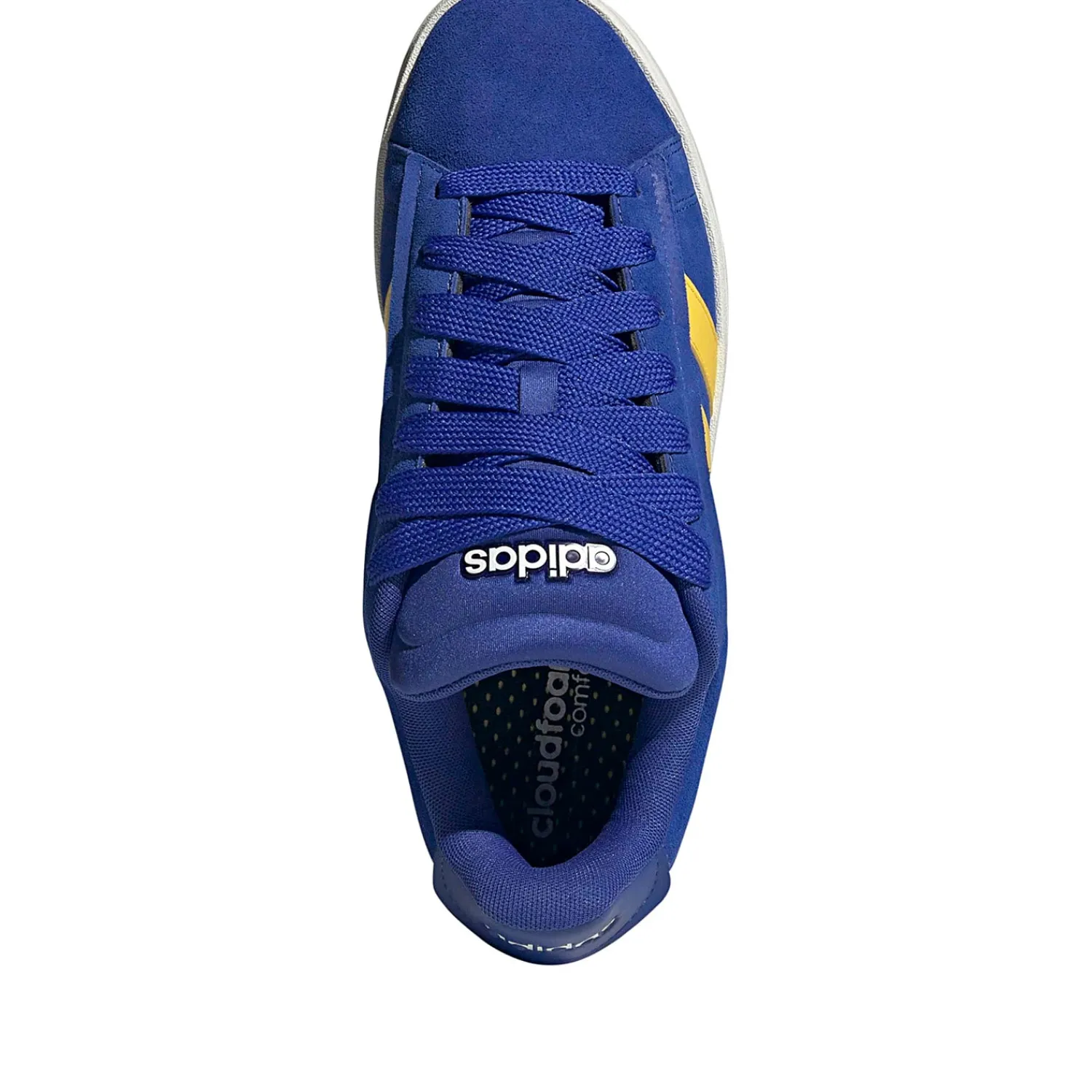 Uomo ADIDAS Sneakers Sportive<Grand Court Alpha 00s sneaker
