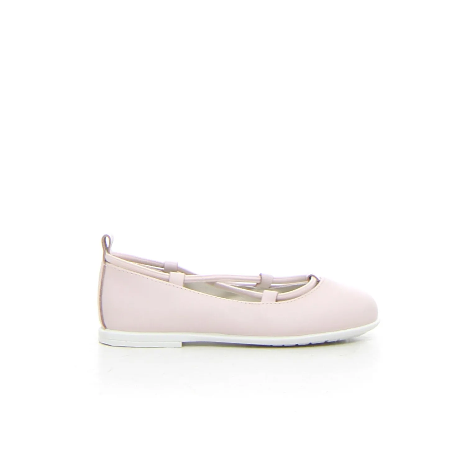 Donna GRUNLAND JUNIOR Ballerine|Ballerine<Guca ballerina con lacci
