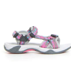 Bambino CMP CALZATURE Trekking<Hamal Hiking sandalo ragazza