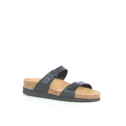 Donna GRUNLAND Ciabatte<Hola ciabatta con zeppa