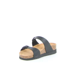 Donna GRUNLAND Ciabatte<Hola ciabatta con zeppa