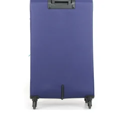 AMERICAN TOURISTER Trolley Grandi<Holiday heat bagaglio a mano spinner morbido - 79cm