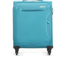 AMERICAN TOURISTER Trolley Piccoli<Holiday heat bagaglio a mano morbido spinner - 55 cm