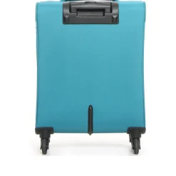 AMERICAN TOURISTER Trolley Piccoli<Holiday heat bagaglio a mano morbido spinner - 55 cm