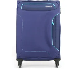 AMERICAN TOURISTER Trolley Medi<Holiday heat bagaglio a mano spinner morbido - 67cm