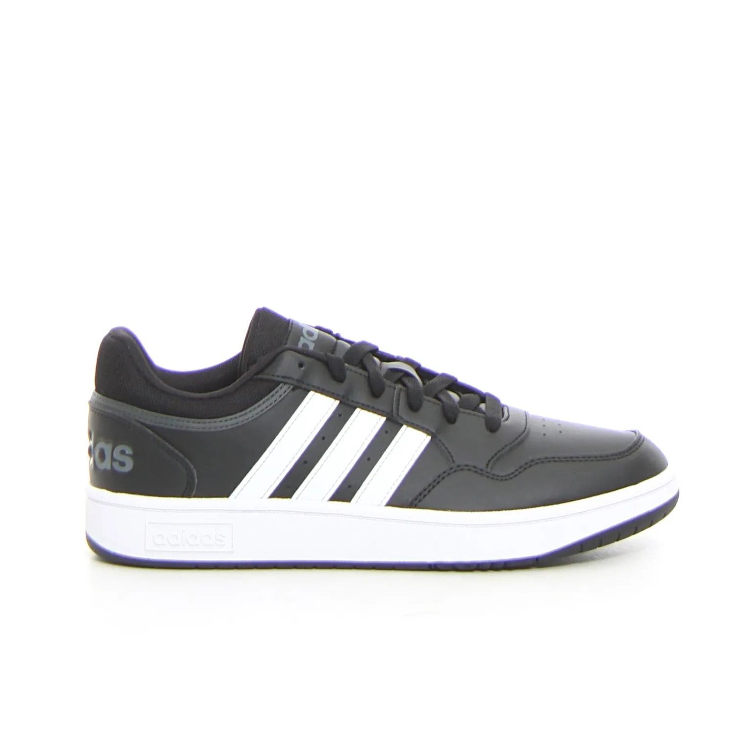Uomo ADIDAS Sneakers Sportive<Hoops 3.0