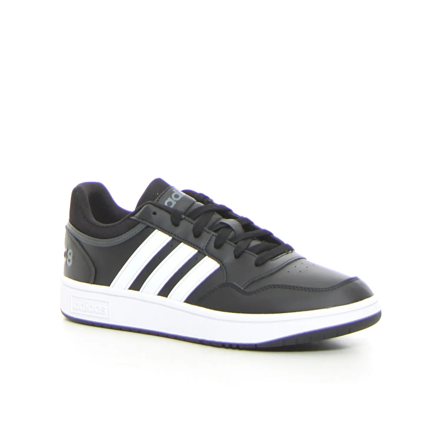 Uomo ADIDAS Sneakers Sportive<Hoops 3.0