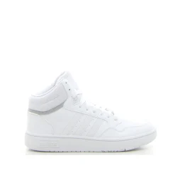 Bambino ADIDAS Sneakers Sportive<Hoops 3.0 Mid sneaker ragazzo