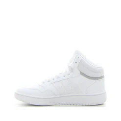 Bambino ADIDAS Sneakers Sportive<Hoops 3.0 Mid sneaker ragazzo