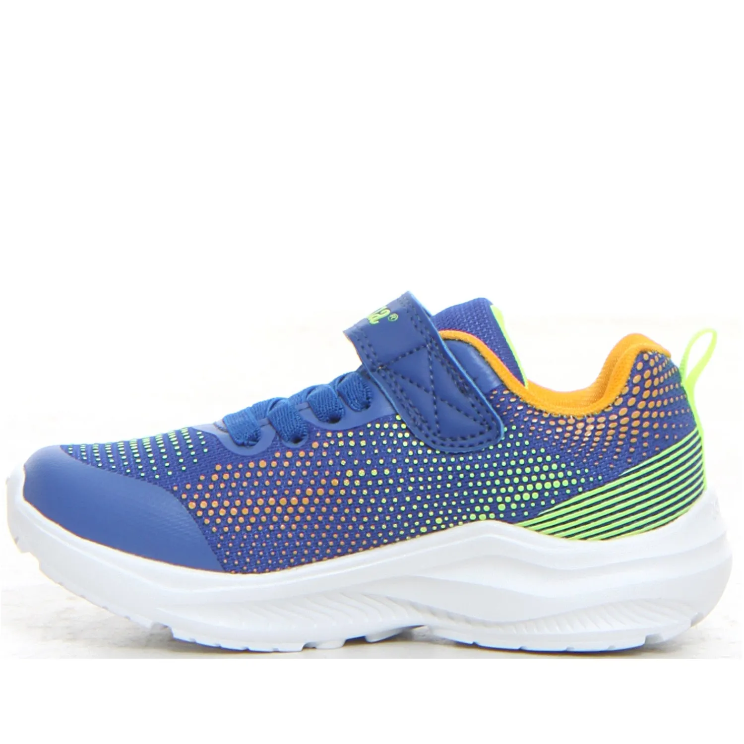 Bambino JOMA Sneakers Sportive<Horizon Jr 2504 sneaker bambino